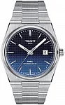 PRX 40 Powermatic 80 Chameleon Dark Blue Dial