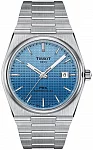 PRX 40 Powermatic 80 Chameleon Ice Blue Dial