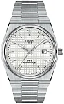 Tissot PRX 40 Powermatic 80 White Dial T137.407.11.111.00