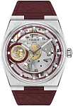 Tissot PRX 44 Mechanical Skeleton x Damian Lillard Special Edition Set T137.405.17.371.00