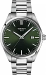 PR 100 Green Dial