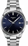 PR 100 Dark Blue Dial