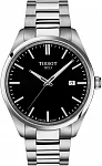 PR 100 Black Dial