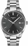 Tissot PR 100 Grey Dial T150.410.11.081.00