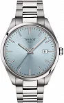 PR 100 Ice Blue Dial