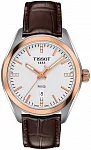 Tissot PR 100 Lady Diamonds PVD T101.210.26.036.00