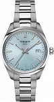 PR 100 Lady Ice Blue Dial