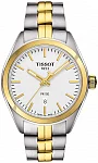 Tissot PR 100 Lady PVD T101.210.22.031.00