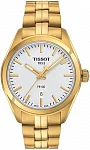 Tissot PR 100 Lady PVD T101.210.33.031.00