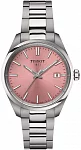 PR 100 Lady Pink Salmon Dial