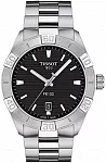 PR 100 Sport Black Dial