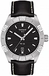 PR 100 Sport Black Dial