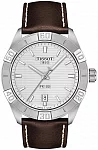 PR 100 Sport Silver Dial
