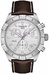 PR 100 Sport Chrono Silver Dial
