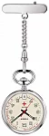 Tissot Pocket Pendants Nurse Watch Pulsometer T81.7.221.92