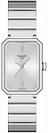 SRV Silver Dial Steel Bracelet