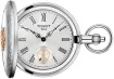 Double Savonnette Mechanical