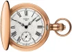 Savonnette Mechanical