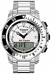 Sea-Touch in Meters