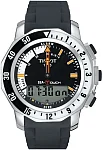 Tissot Sea-Touch in Meters T026.420.17.281.00