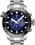Seastar 1000 Professional Automatic Chrono Valjoux 48mm Limited Edition