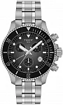 Seastar 1000 Quartz Chronograph 38mm