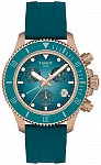 Seastar 1000 Quartz Chronograph 38mm