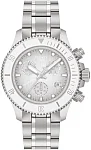 Tissot Seastar 1000 Quartz Chronograph 38mm Grey Dial T120.217.11.011.00