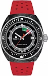 Sideral Carbon Powermatic 80 Red