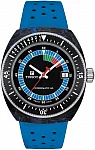 Sideral Carbon Powermatic 80 Blue