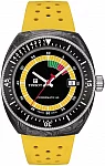 Sideral Carbon Powermatic 80 Yellow
