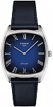 Stylist Unisex Dark Blue Gradient Dial