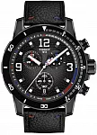 Supersport Chrono Black NBA Official Watch Special Edition