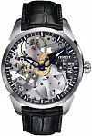 T-Complication Squelette Skeleton