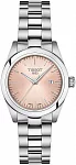 Tissot T-My Lady Quartz Strap Set T132.010.11.331.00