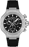 Tissot T-Race 38mm Quartz Chrono Black T141.817.17.051.00