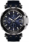 T-Race Automatic Chrono