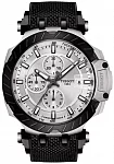 T-Race Automatic Chrono