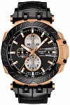 Tissot T-Race Automatic Chrono MotoGP 2019 Limited Edition T115.427.37.051.00