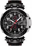 T-Race Automatic Chrono MotoGP 2020 Limited Edition
