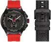 T-Race Cycling Quartz Chrono La Vuelta Special Edition Set