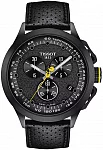 T-Race Cycling Quartz Chrono Tour de France Special Edition