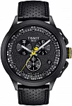 Tissot T-Race Cycling Quartz Chrono Tour de France Special Edition Set T135.417.37.051.03