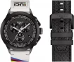Tissot T-Race Cycling Quartz Chrono UCI Special Edition Set T135.417.36.051.00