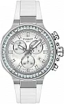 Tissot T-Race Lady 38mm Quartz Chrono Ceramic Crystals T141.817.97.111.00