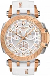 T-Race Lady Quartz Chrono 2019