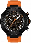 T-Race Quartz Chrono