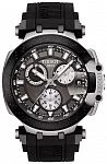T-Race Quartz Chrono 2019