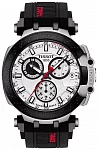 T-Race Quartz Chrono 2019