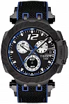 Tissot T-Race Quartz Chrono Thomas Luthi 2019 Limited Edition T115.417.37.057.03